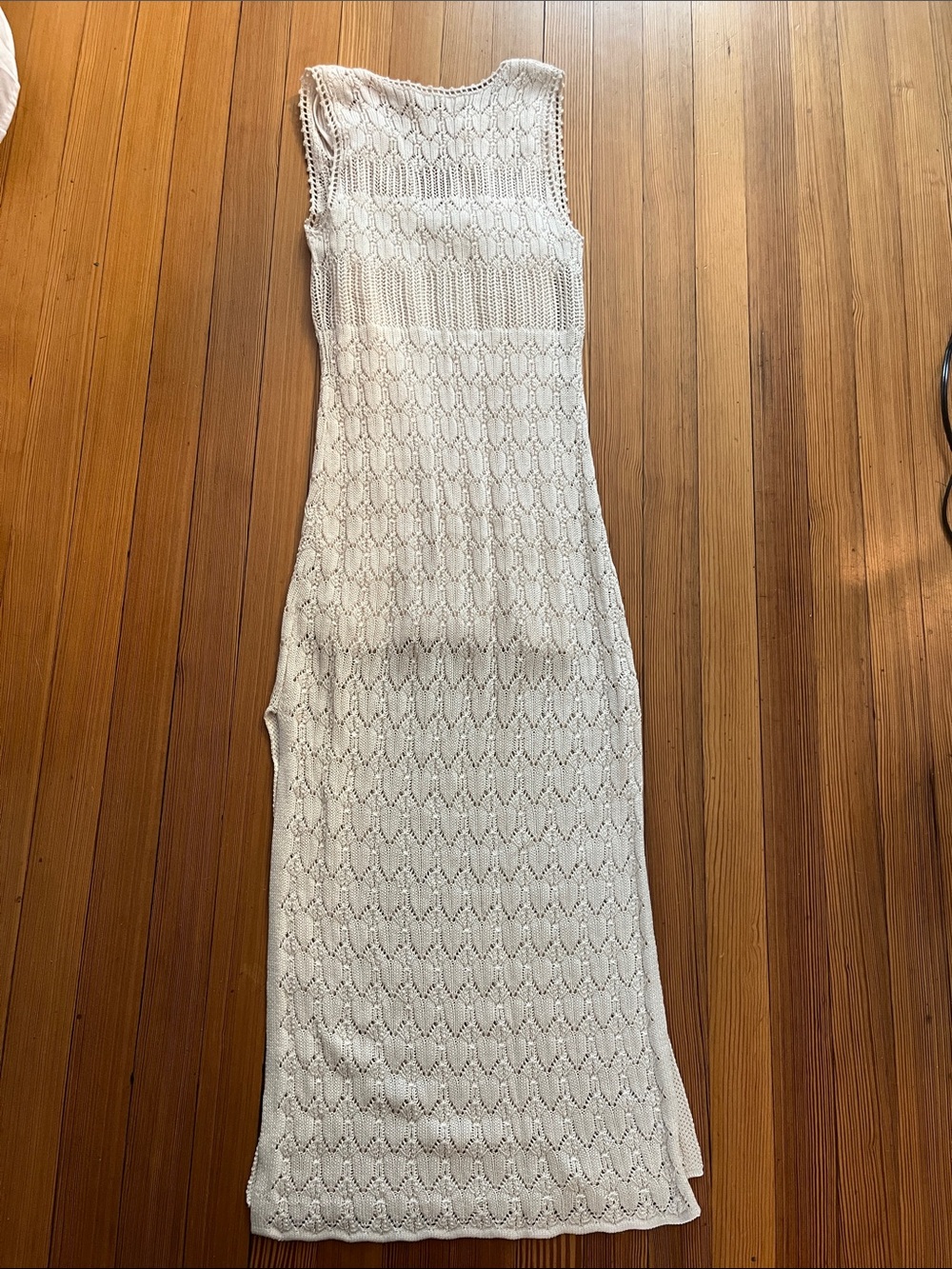 Vanessa Bruno Elka dress - Picture 12 of 12